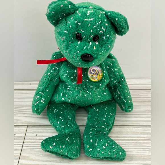 Ty Other - Ty Beanie Baby “Decade”